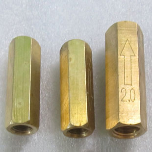 博莱特单向阀 博莱特单向阀