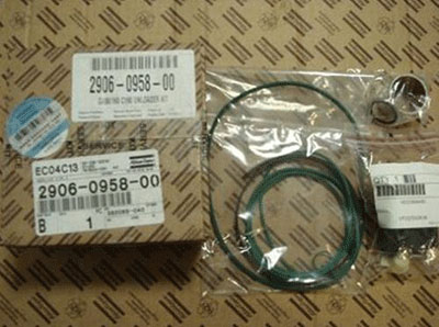 阿特拉斯卸荷阀包 2906095700阿特拉斯卸荷阀包