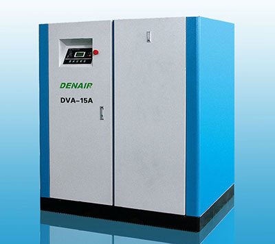 螺杆空压机配件高温故障怎么办