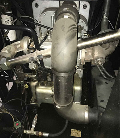 空压机维修故障诊断与排除10条准则