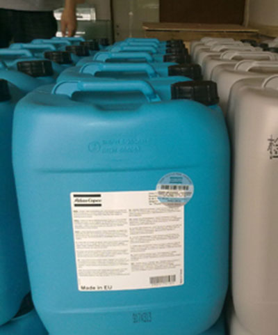 不同品种的空压机油可以混用吗?