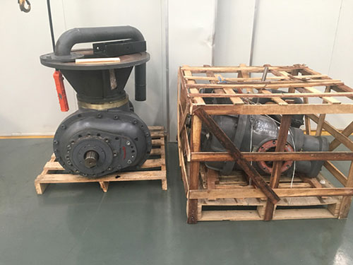 螺杆式空压机维修保养
