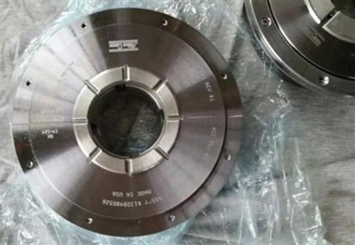 离心式压缩机轴承温度高与机器本身供油系统有关系吗？