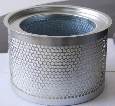 空压机配件：油气分离器